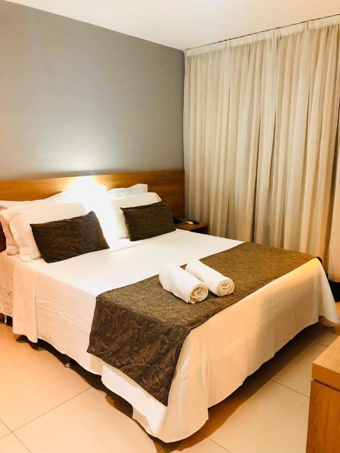 Ape Pratico, Com Wi Fi, Ar Na Nova Barra Da Tijuca Apartment *