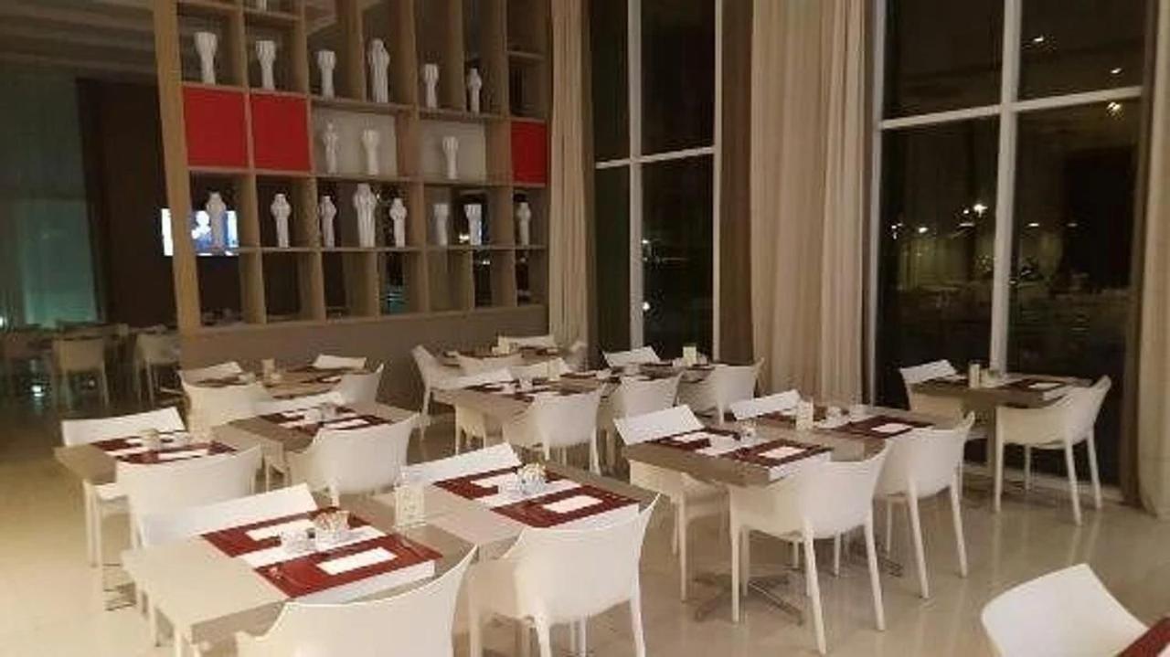 Ape Pratico, Com Wi Fi, Ar Na Nova Barra Da Tijuca