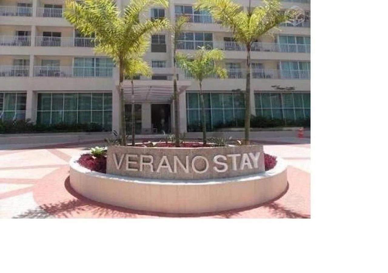 Apartment Ape Pratico, Com Wi Fi, Ar Na Nova Barra Da Tijuca Rio de Janeiro