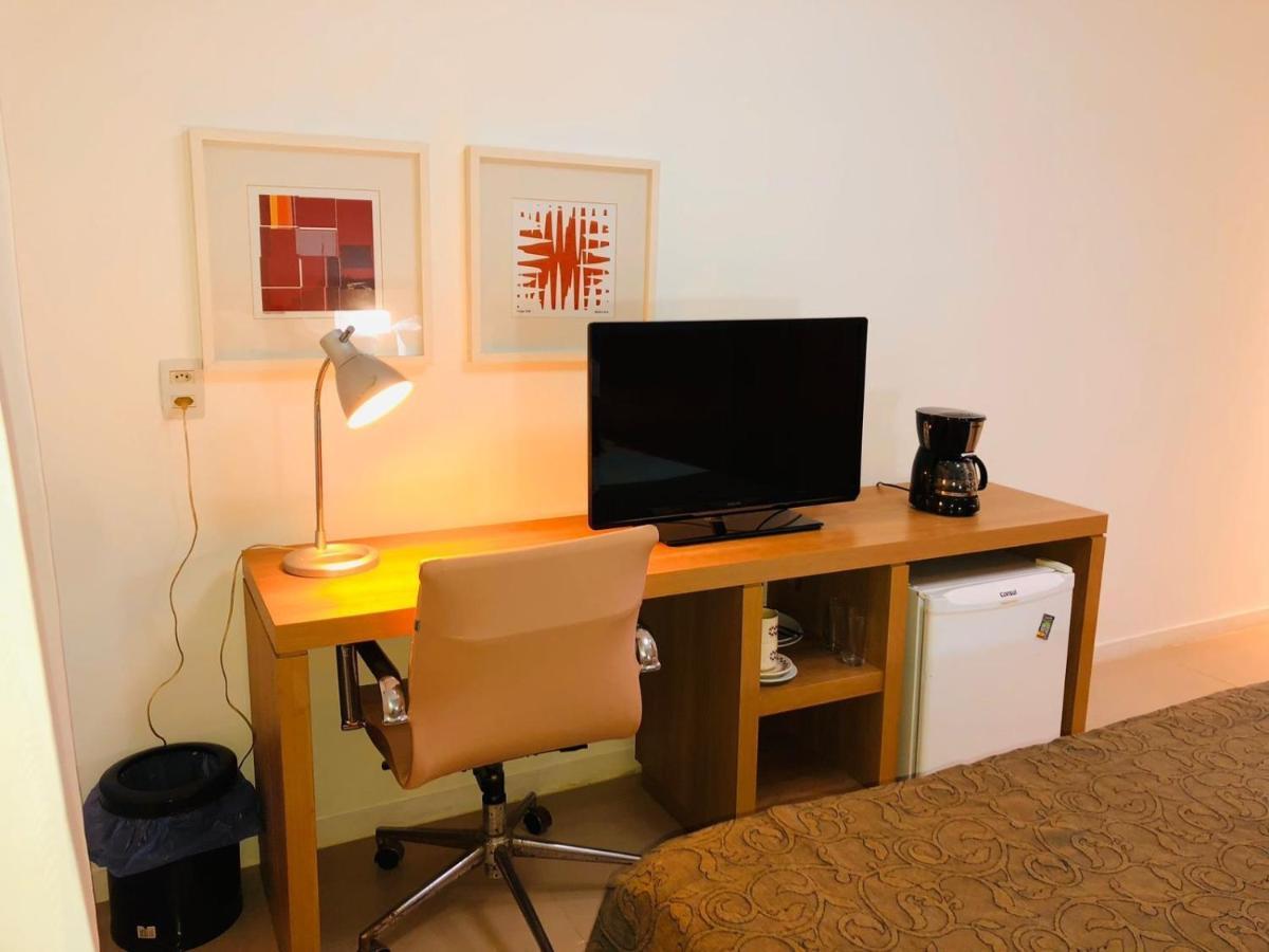 Apartment Ape Pratico, Com Wi Fi, Ar Na Nova Barra Da Tijuca *