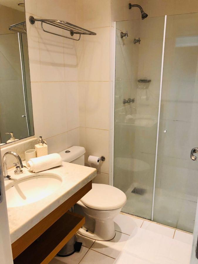 Apartment Ape Pratico, Com Wi Fi, Ar Na Nova Barra Da Tijuca Rio de Janeiro