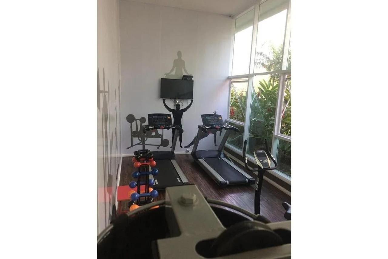Ape Pratico, Com Wi Fi, Ar Na Nova Barra Da Tijuca