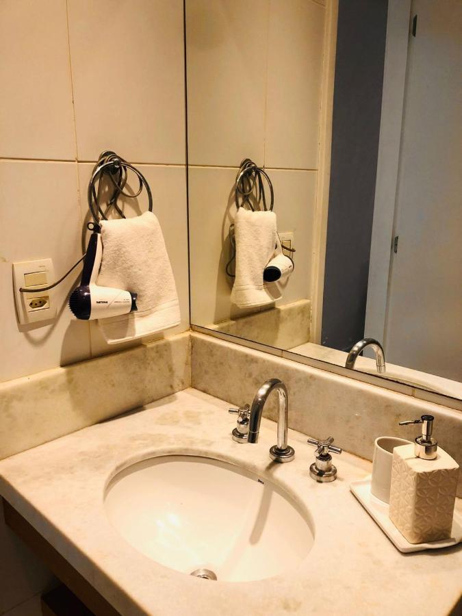 Apartment Ape Pratico, Com Wi Fi, Ar Na Nova Barra Da Tijuca