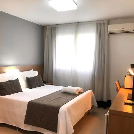Ape Pratico, Com Wi Fi, Ar Na Nova Barra Da Tijuca Apartment Rio de Janeiro Exterior photo