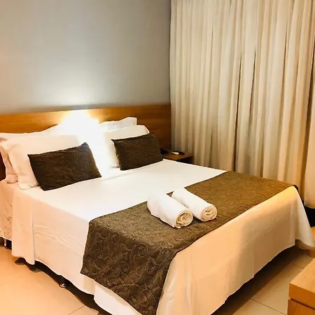 Ape Pratico, Com Wi Fi, Ar Na Nova Barra Da Tijuca Apartment Rio de Janeiro Exterior photo
