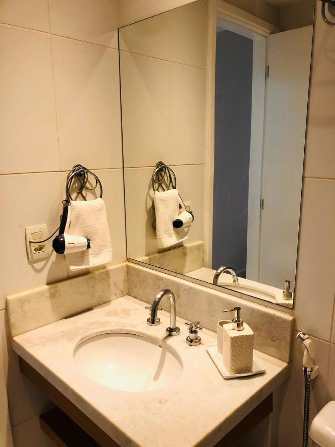 Apartment Ape Pratico, Com Wi Fi, Ar Na Nova Barra Da Tijuca Rio de Janeiro